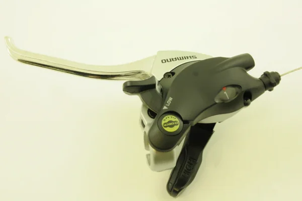 Shimano EZ-Fire 8g gikkur